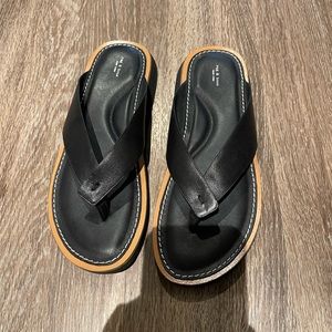 Rag & Bone Parker Flip Flop
